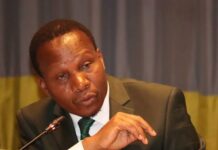 Tongaren MP Murumba Chikati Lauds St. Patrick’s Naitiri High School for Strong 2025 KCSE Performance