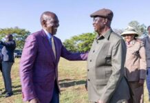 Ruto’s Risky Realignment: Can a New Alliance With Raila’s Base Replace the Mount Kenya Machine Ahead of 2027?