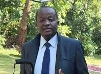 Nguti Maps Out Grassroots Political Strategy Ahead of Next Year’s General Election