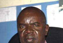 Veteran Principal George Opiyo Celebrated for Transformative Leadership in Nyanza