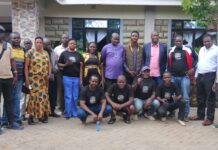 Bumula 2027 Race Heats Up as Emmanuel Murunga “Mash” Courts Clergy and Grassroots Support