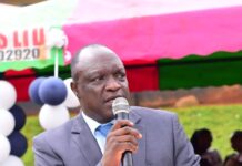 Opinion: A Deeply Felt Transformation at Vihiga Boys Senior School