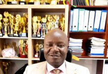 Results Don’t Lie: Kisiwa National Polytechnic Chief Principal Is Delivering