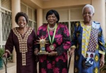 THE WIDOWS’ CLUB: OUTLASTING FOUNDING FATHERS IS THE ULTIMATE PAN-AFRICAN TRIUMPH