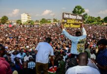 The People’s Campaign? How Edwin Sifuna’s Crowdfunding Wave Is Shaking Kenya’s Political Establishment