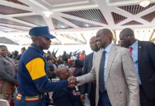 KSh 30K or Get Banned! Ruto Clamps Down on Rogue Guard Firms